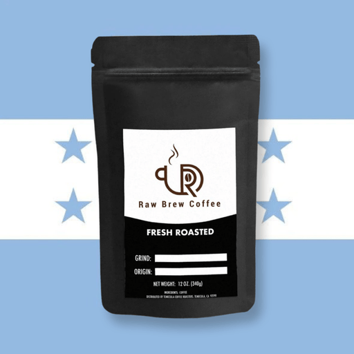 Honduras Coffee Beans