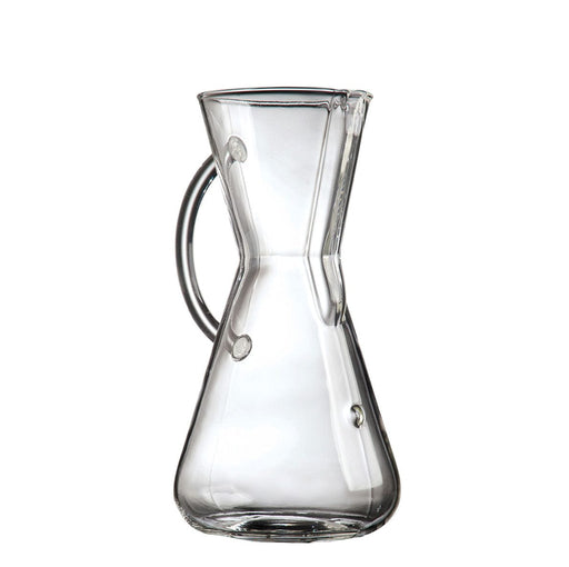 Chemex Glass Coffee Maker