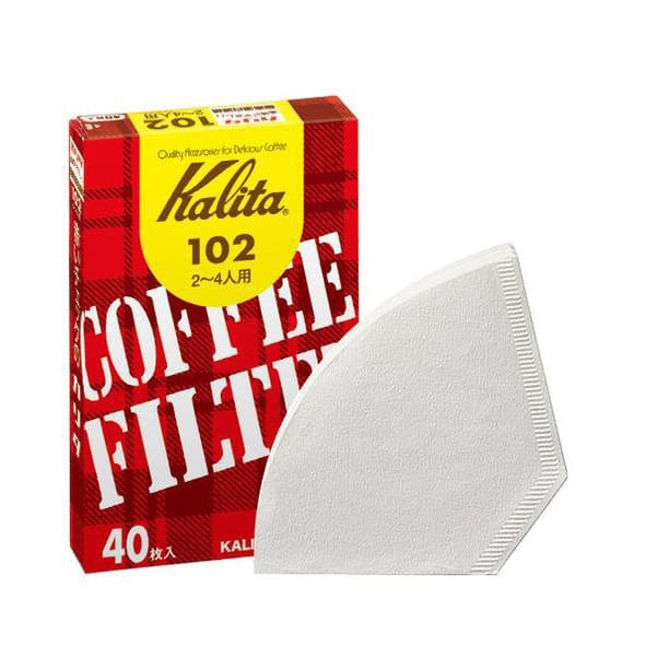 Coffee Paper Filter