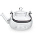 Glass Teapot 